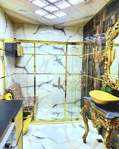 Продаётся 4-комн. новостройка 150 м², Ясамальский р., photo 6 from 32