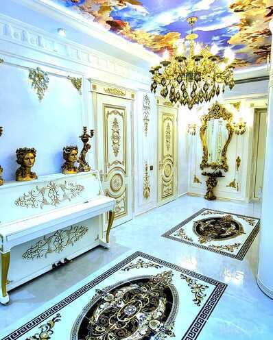 Продаётся 4-комн. новостройка 150 м², Ясамальский р., photo 16 from 32