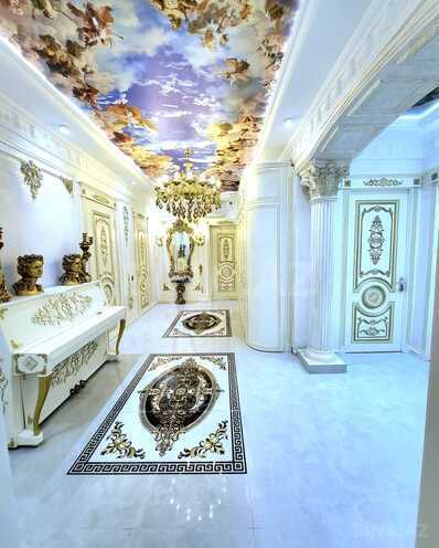 Продаётся 4-комн. новостройка 150 м², Ясамальский р., photo 12 from 32