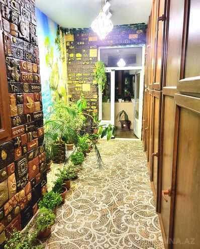 Продаётся 4-комн. новостройка 150 м², Ясамальский р., photo 22 from 32