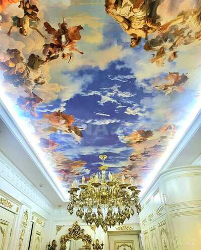 Продаётся 4-комн. новостройка 150 м², Ясамальский р., photo 20 from 32