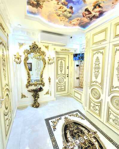 Продаётся 4-комн. новостройка 150 м², Ясамальский р., photo 15 from 32