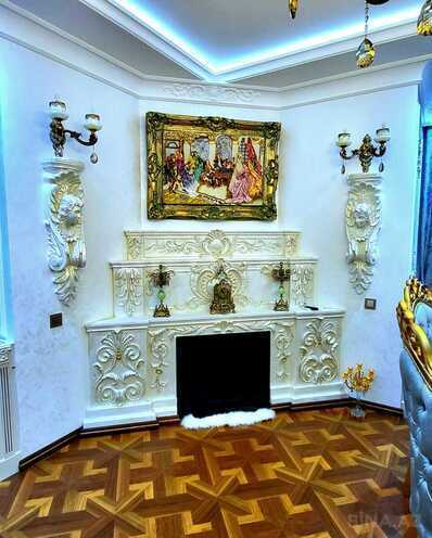 Продаётся 4-комн. новостройка 150 м², Ясамальский р., photo 13 from 32