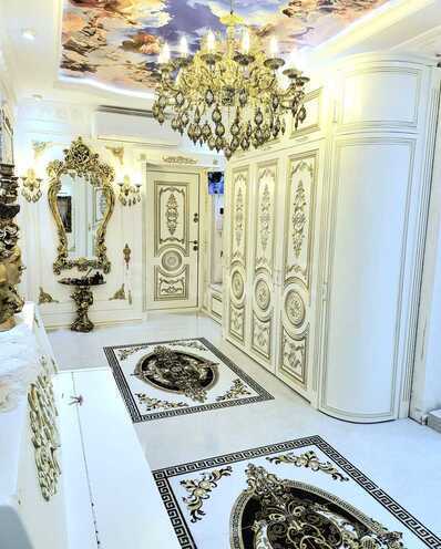 Продаётся 4-комн. новостройка 150 м², Ясамальский р., photo 19 from 32