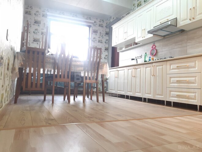 Satılır 2 otaqlı yeni tikili 55 m², photo 6 from 14