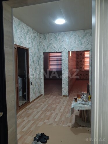 Satılır 2 otaqlı yeni tikili 55 m², photo 7 from 14