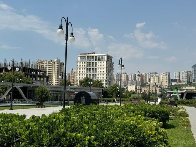 Satılır 5 otaqlı yeni tikili 267 m², Nizami m., photo 4 from 22