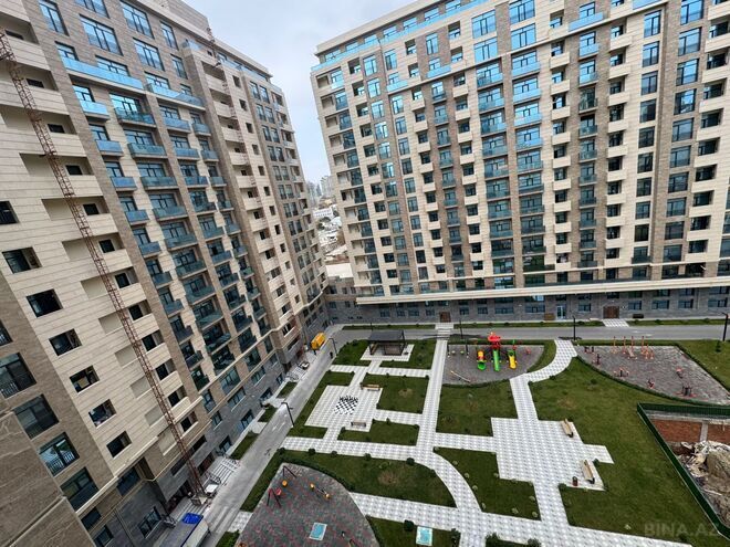 Satılır 5 otaqlı yeni tikili 267 m², Nizami m., photo 3 from 22