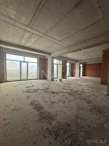 Satılır 5 otaqlı yeni tikili 267 m², Nizami m., photo 20 from 22
