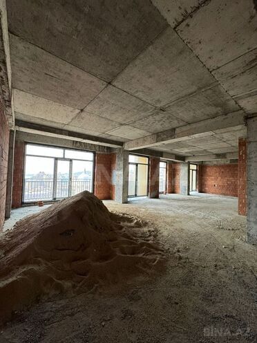 Satılır 5 otaqlı yeni tikili 267 m², Nizami m., photo 19 from 22