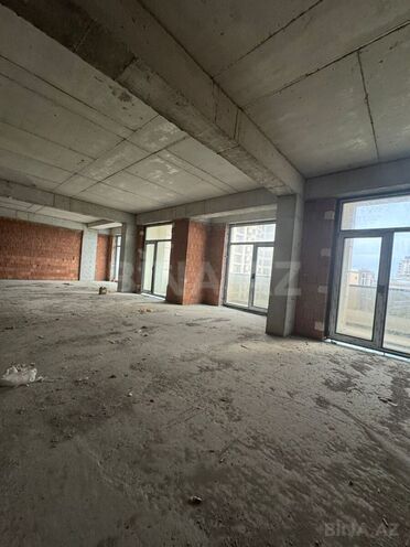 Satılır 5 otaqlı yeni tikili 267 m², Nizami m., photo 21 from 22