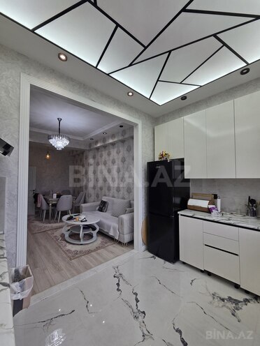 Продаётся 2-комн. новостройка 71 м², пос. Гюнешли, photo 8 from 13