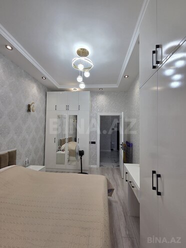 Продаётся 2-комн. новостройка 71 м², пос. Гюнешли, photo 11 from 13