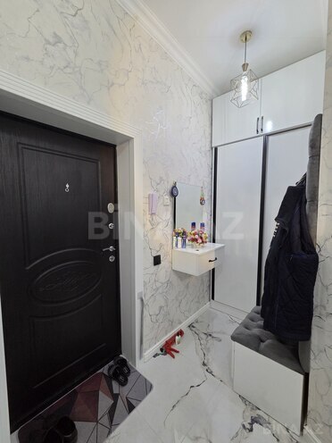 Продаётся 2-комн. новостройка 71 м², пос. Гюнешли, photo 6 from 13