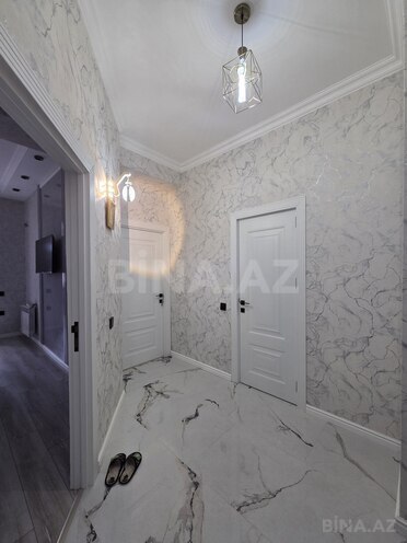 Продаётся 2-комн. новостройка 71 м², пос. Гюнешли, photo 9 from 13