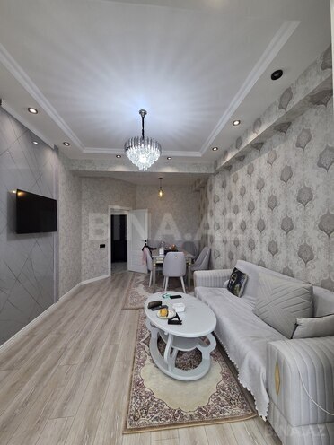 Продаётся 2-комн. новостройка 71 м², пос. Гюнешли, photo 7 from 13