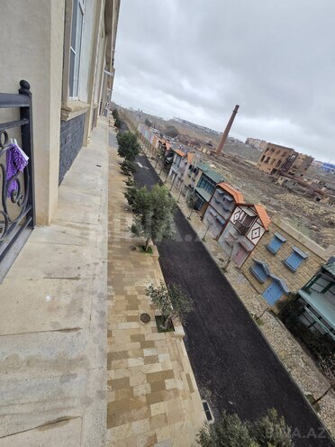 Продаётся 2-комн. новостройка 71 м², пос. Гюнешли, photo 5 from 13