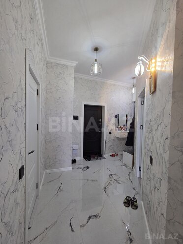 Продаётся 2-комн. новостройка 71 м², пос. Гюнешли, photo 10 from 13