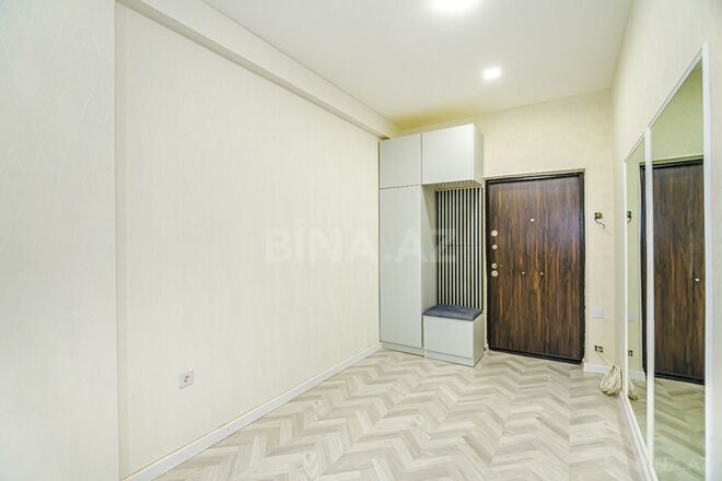 Satılır 3 otaqlı yeni tikili 86 m², 28 May m., photo 22 from 30