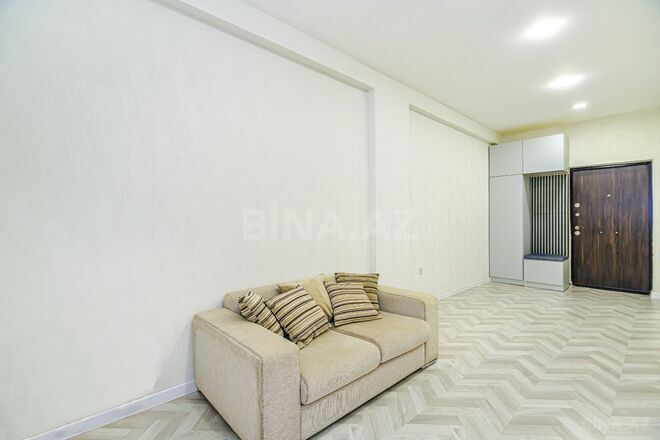 Satılır 3 otaqlı yeni tikili 86 m², 28 May m., photo 7 from 30