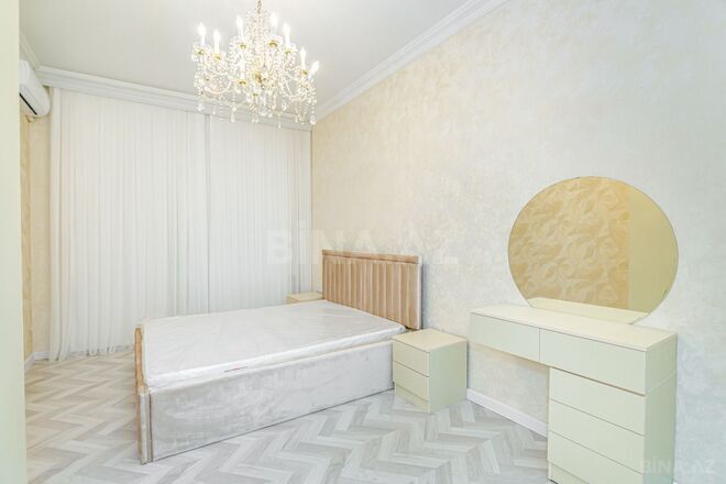 Satılır 3 otaqlı yeni tikili 86 m², 28 May m., photo 12 from 30