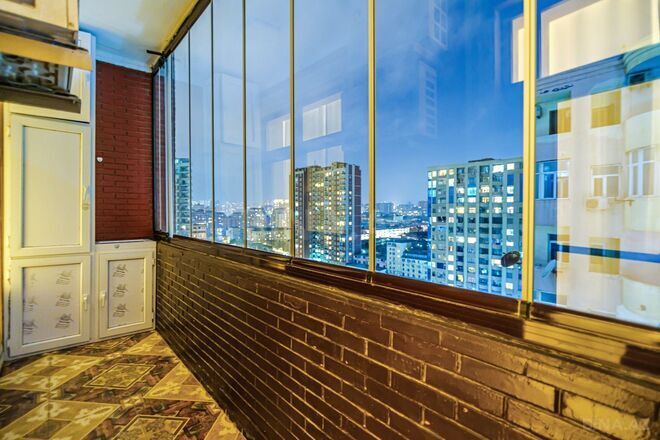 Satılır 3 otaqlı yeni tikili 86 m², 28 May m., photo 29 from 30