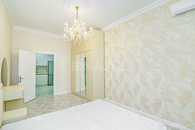 Satılır 3 otaqlı yeni tikili 86 m², 28 May m., photo 15 from 30