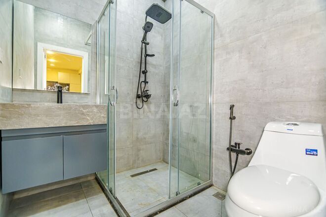 Satılır 3 otaqlı yeni tikili 86 m², 28 May m., photo 25 from 30