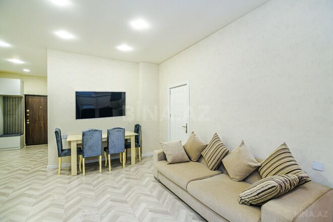 Satılır 3 otaqlı yeni tikili 86 m², 28 May m., photo 3 from 30