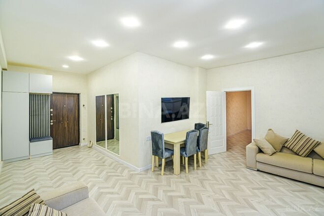 Satılır 3 otaqlı yeni tikili 86 m², 28 May m., photo 5 from 30