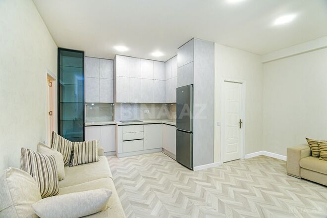 Satılır 3 otaqlı yeni tikili 86 m², 28 May m., photo 9 from 30