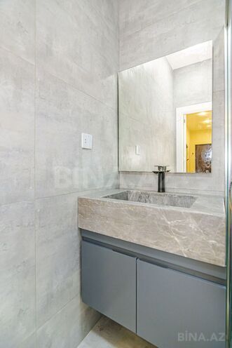 Satılır 3 otaqlı yeni tikili 86 m², 28 May m., photo 26 from 30