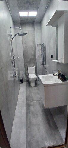 Продаётся 4-комн. новостройка 110 м², м. Мемар Аджеми, photo 11 from 14