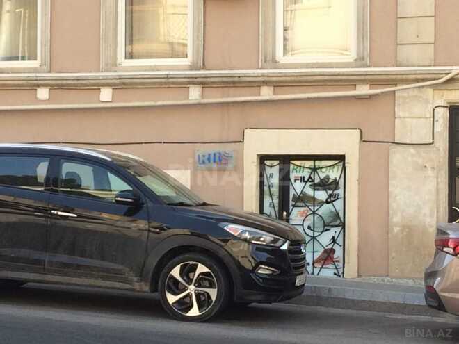 Сдаётся 1-комн. офис 35 м², м. Ичеришехер, photo 3 from 7