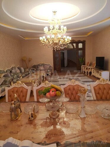 Продаётся 10-комн. дом/дача 1 200 м², м. Насими, photo 9 from 32