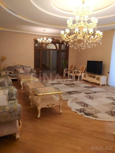 Продаётся 10-комн. дом/дача 1 200 м², м. Насими, photo 8 from 32