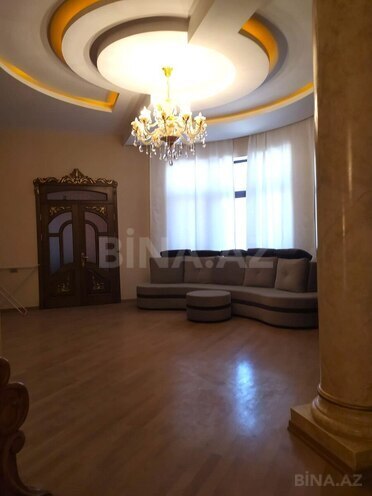 Продаётся 10-комн. дом/дача 1 200 м², м. Насими, photo 16 from 32