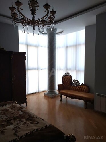 Продаётся 10-комн. дом/дача 1 200 м², м. Насими, photo 17 from 32