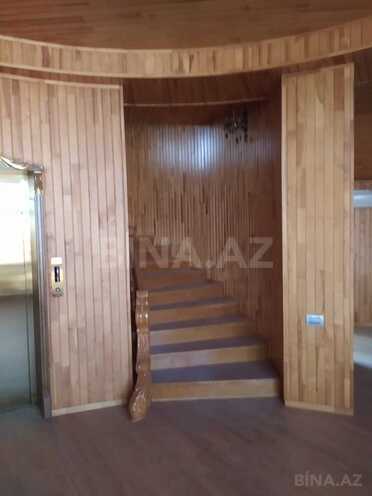 Продаётся 10-комн. дом/дача 1 200 м², м. Насими, photo 30 from 32