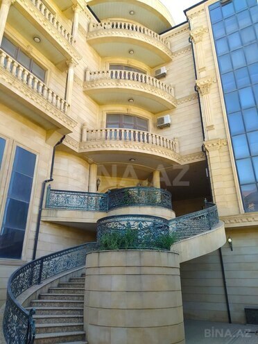 Продаётся 10-комн. дом/дача 1 200 м², м. Насими, photo 4 from 32