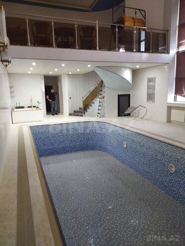 Продаётся 10-комн. дом/дача 1 200 м², м. Насими, photo 25 from 32