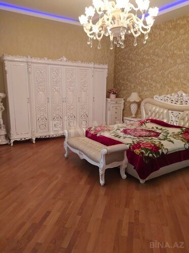 Продаётся 10-комн. дом/дача 1 200 м², м. Насими, photo 11 from 32