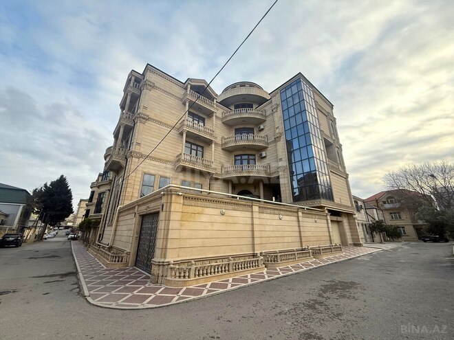 Продаётся 10-комн. дом/дача 1 200 м², м. Насими, photo 3 from 32