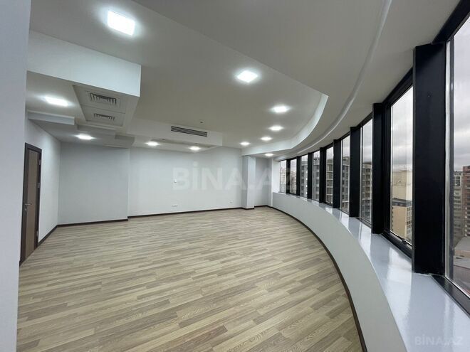 İcarəyə verilir 4 otaqlı ofis 245 m², Nərimanov r., photo 3 from 12
