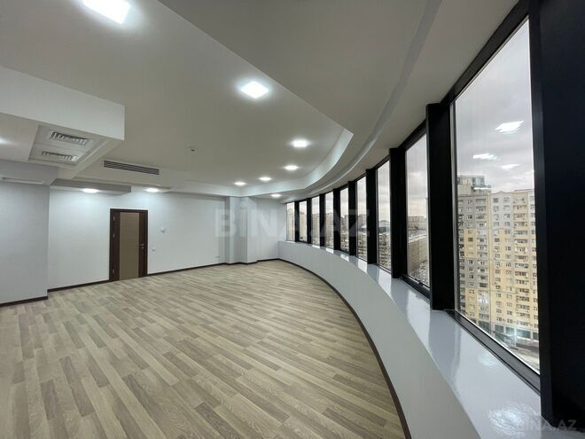 İcarəyə verilir 4 otaqlı ofis 245 m², Nərimanov r., photo 4 from 12