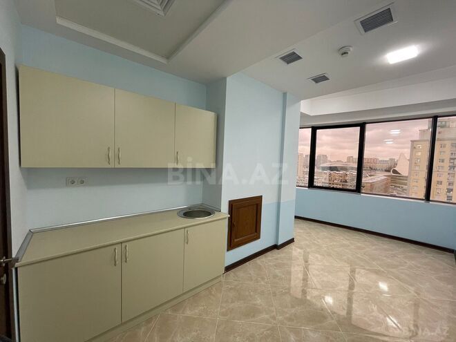 İcarəyə verilir 4 otaqlı ofis 245 m², Nərimanov r., photo 7 from 12