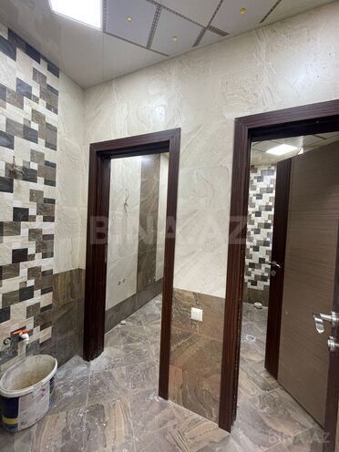 İcarəyə verilir 4 otaqlı ofis 245 m², Nərimanov r., photo 10 from 12