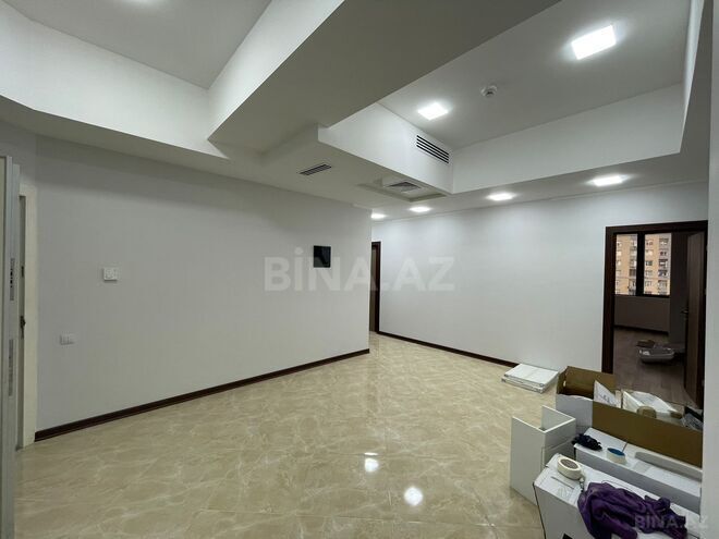 İcarəyə verilir 4 otaqlı ofis 245 m², Nərimanov r., photo 9 from 12