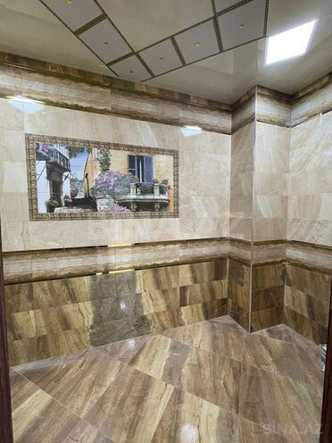 İcarəyə verilir 4 otaqlı ofis 245 m², Nərimanov r., photo 11 from 12