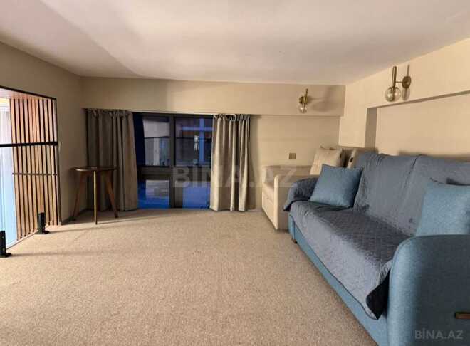 İcarəyə verilir 3 otaqlı yeni tikili 100 m², Nardaran q., photo 9 from 14